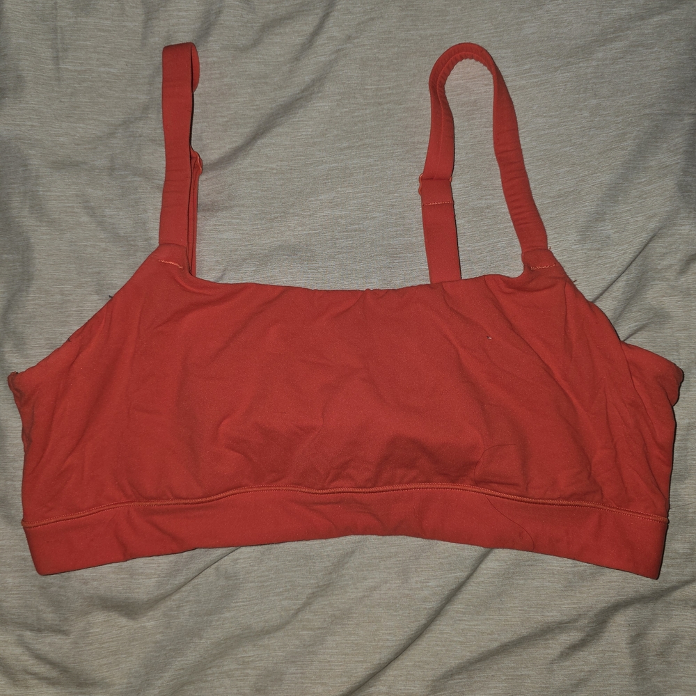 SKIMS Poppy Bralette